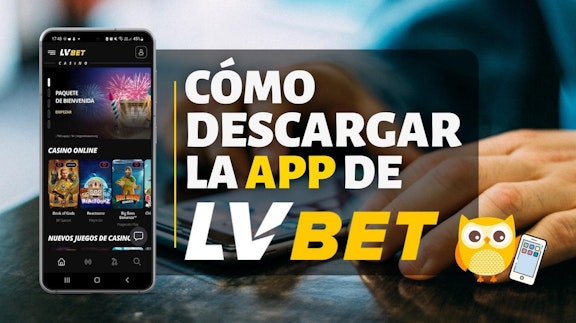 Articulo sobre como descargar la app de lvbet en Chile