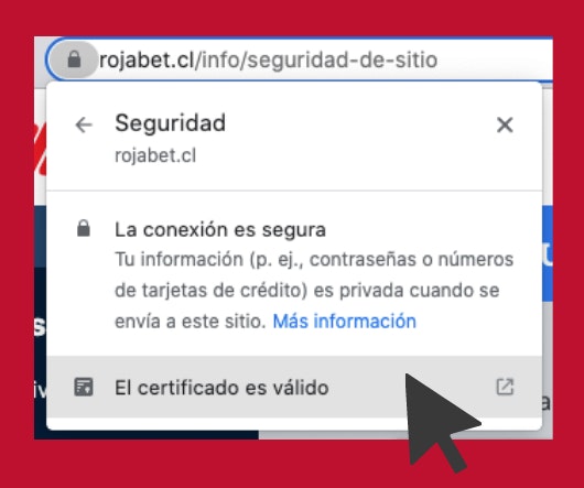 Certificado SSL paso 2