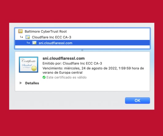 Certificado SSL paso 3