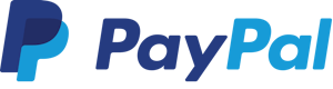 Paypal logo