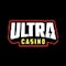 Ultra Casino square logo
