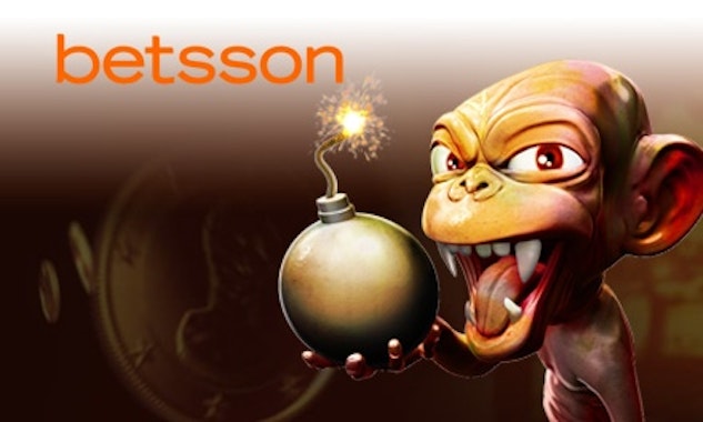 El casino Betsson