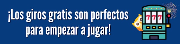 Giros gratis dinero real