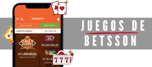 Juegos de betsson