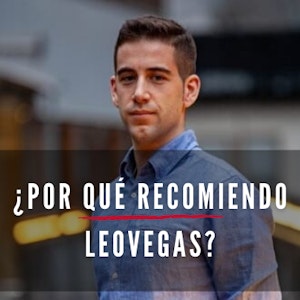 Recomiendo Leo Vegas
