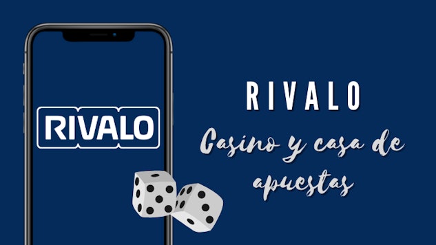 Rivalo Casino