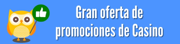 Rojabet promociones de casino