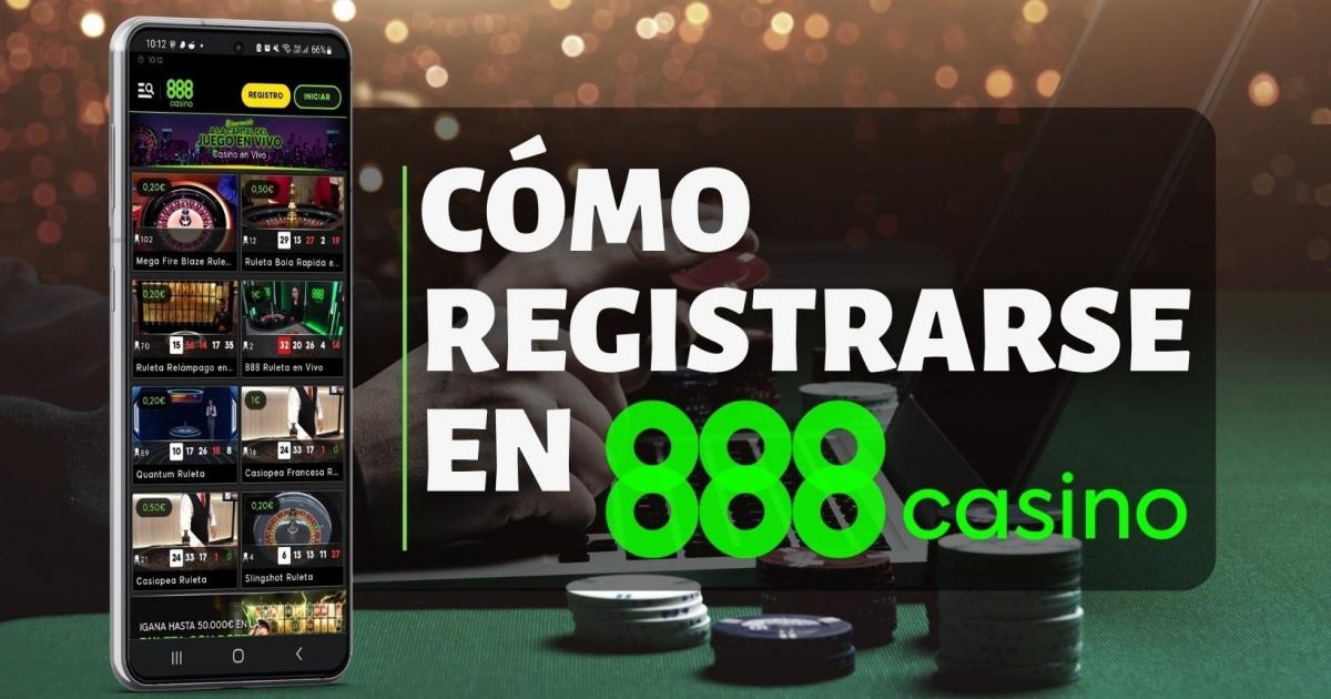 Teléfono 888 casino españa