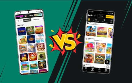 Banner dos casinos moviles en espana