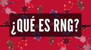 Juegos de casino RNG