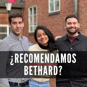 Recomendamos bethard casino