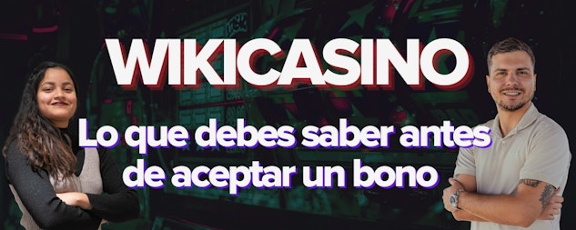 Wikicasino